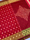 Rajkot Patola Saree
