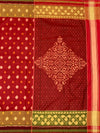 Rajkot Patola Saree