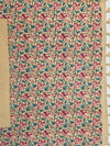Brocade Silk Saree