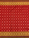 Rajkot Patola Saree