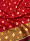 Rajkot Patola Saree