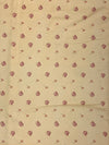 Brocade Silk Saree