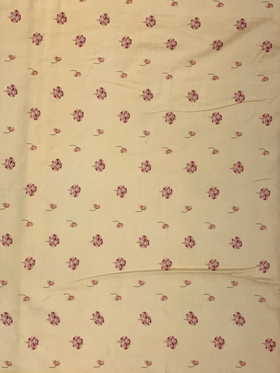 Brocade Silk Saree