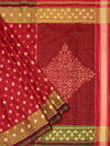 Rajkot Patola Saree