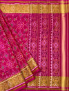 Rajkot Patola Saree