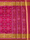 Rajkot Patola Saree