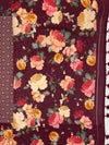 Brocade Silk Saree