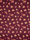 Brocade Silk Saree