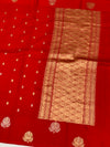 Chanderi Saree