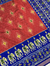Rajkot Patola Saree
