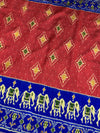 Rajkot Patola Saree