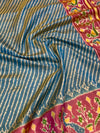 Rajkot Patola Saree
