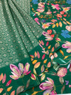 Brocade Silk Saree