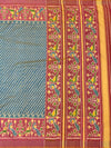 Rajkot Patola Saree
