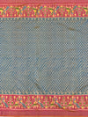 Rajkot Patola Saree