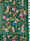 Brocade Silk Saree