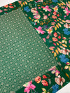 Brocade Silk Saree