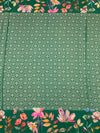 Brocade Silk Saree