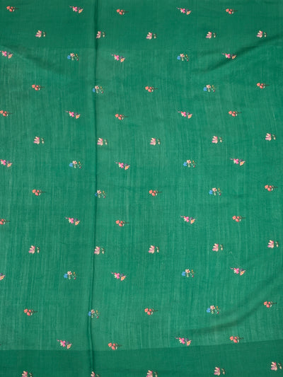 Brocade Silk Saree