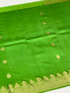 Chanderi Saree
