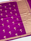 Chanderi Saree