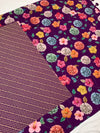 Brocade Silk Saree