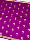 Chanderi Saree