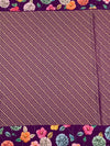 Brocade Silk Saree