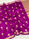 Chanderi Saree