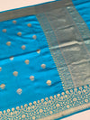 Chanderi Saree