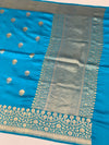 Chanderi Saree