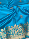 Chanderi Saree