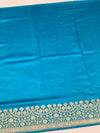 Chanderi Saree