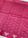 Chanderi Saree