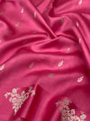 Chanderi Saree
