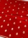 Chanderi Saree