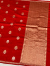 Chanderi Saree