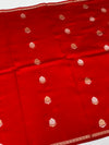 Chanderi Saree